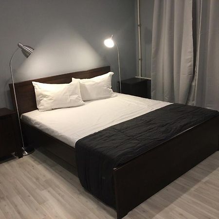 سانت بطرسبرغ Apartments Studio 103 المظهر الخارجي الصورة